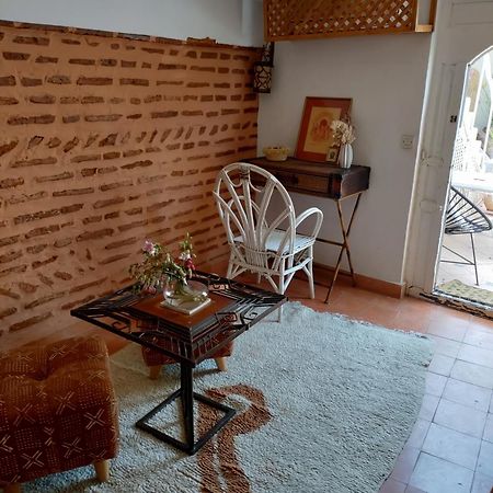 Apartament Made In Berbere Marrakesz Zewnętrze zdjęcie