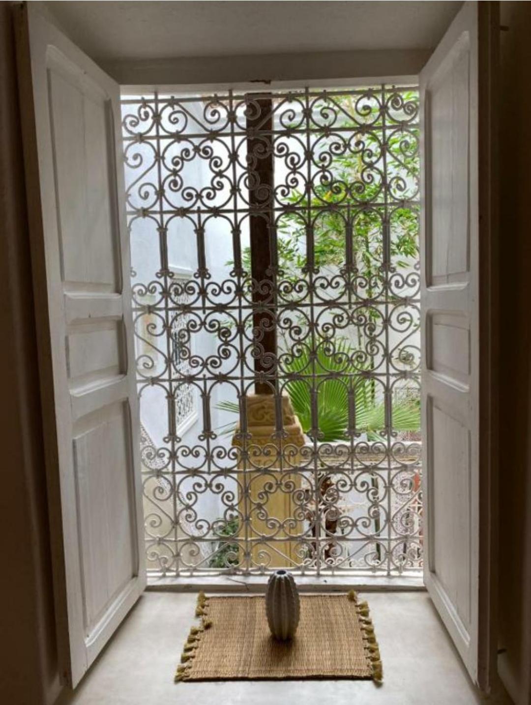 Apartament Made In Berbere Marrakesz Zewnętrze zdjęcie