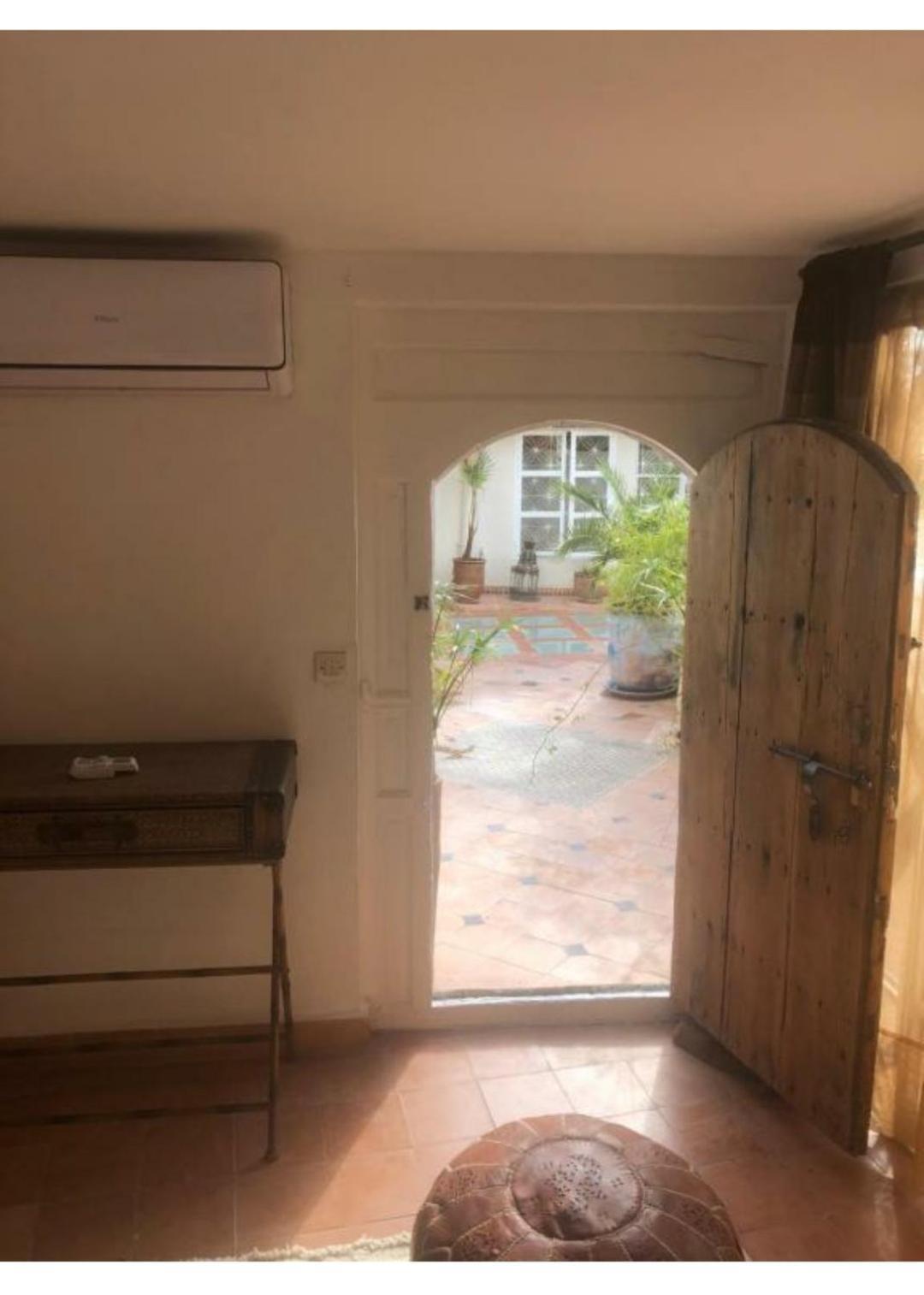 Apartament Made In Berbere Marrakesz Zewnętrze zdjęcie