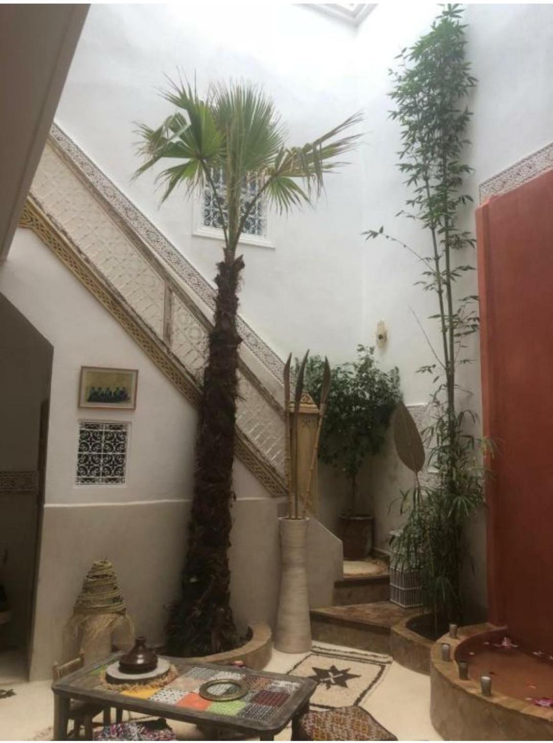Apartament Made In Berbere Marrakesz Zewnętrze zdjęcie