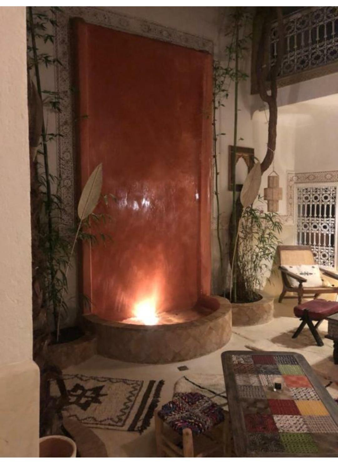 Apartament Made In Berbere Marrakesz Zewnętrze zdjęcie