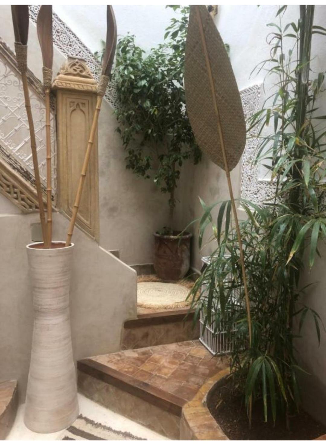 Apartament Made In Berbere Marrakesz Zewnętrze zdjęcie