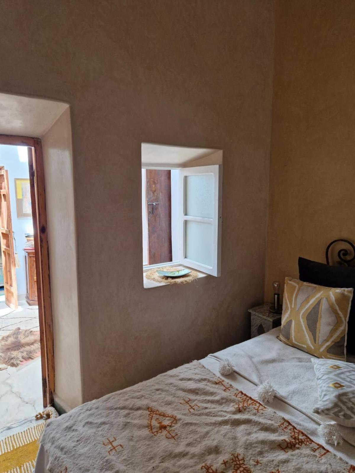 Apartament Made In Berbere Marrakesz Zewnętrze zdjęcie