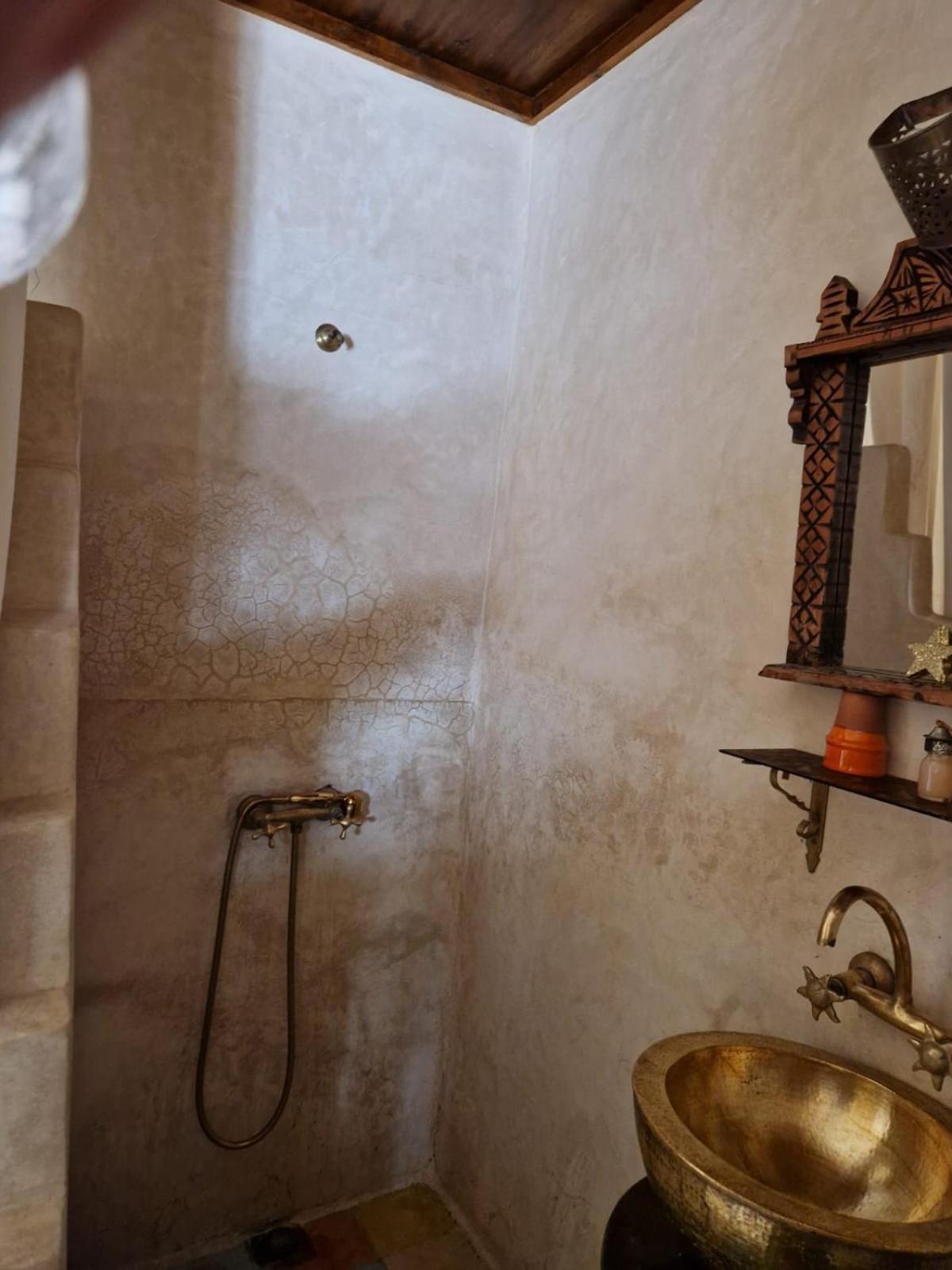 Apartament Made In Berbere Marrakesz Zewnętrze zdjęcie