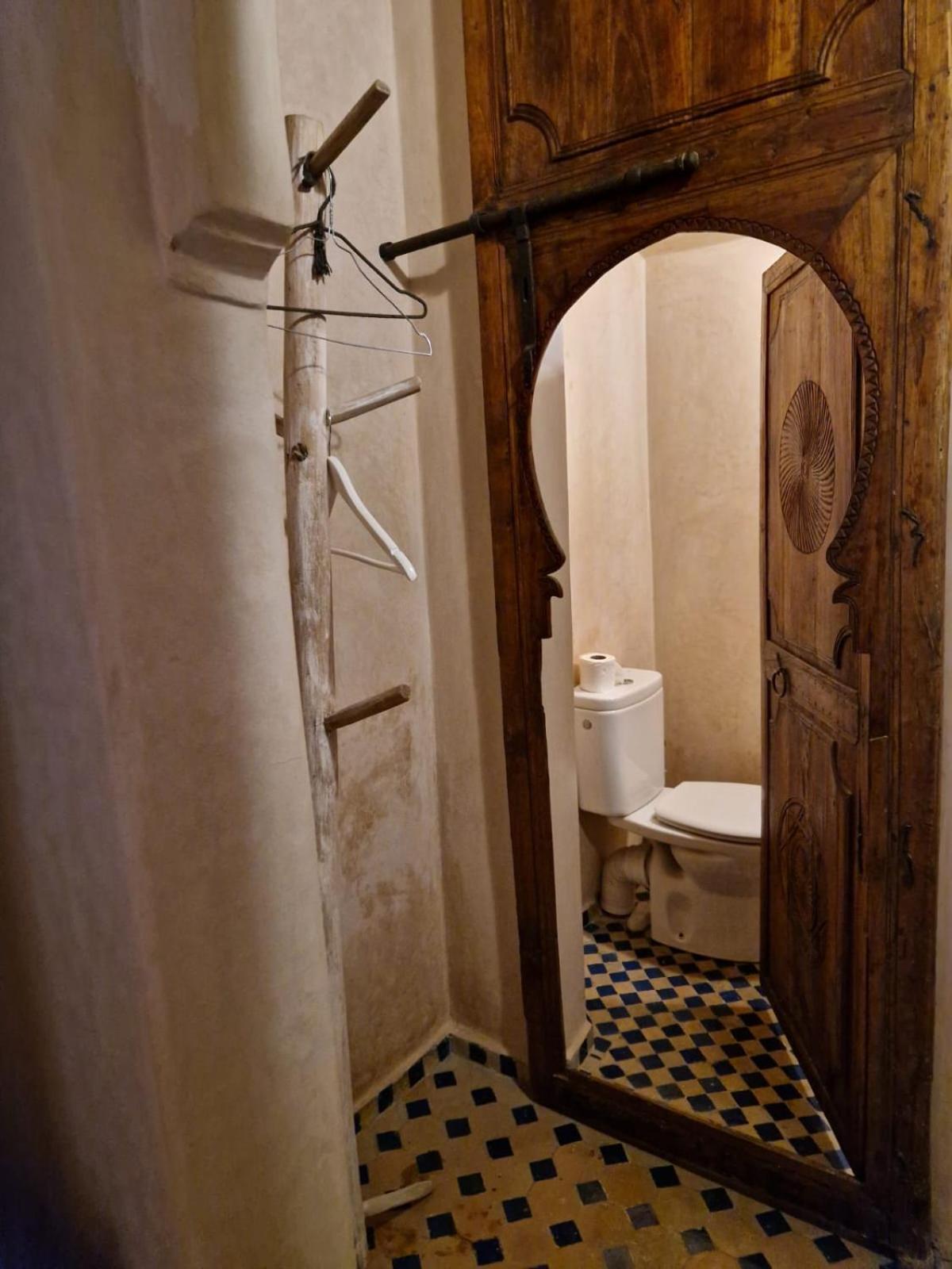 Apartament Made In Berbere Marrakesz Zewnętrze zdjęcie